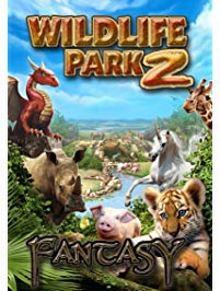 Wildlife Park 2 Farm World Pc Tv